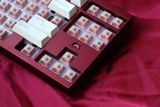  Switch Saro OG | Linear 45g | Công tắc bàn phím cơ | TKS 