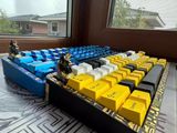  [Groupbuy] Anubis Artisan Keycap 