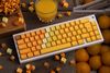  [Pre Order] Yellow Fruit Keycap Set 