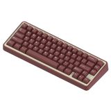  Buff67v3 R2 Keyboard Kit 