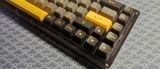  [Instock] Kit bàn phím cơ Block68 Pro v2 | Bàn phím cơ custom | TKS 