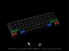  [Pre Order] Key Kobo RainWoB & RainBoW Keycap 