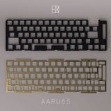  [Extra] AARU65 R1 Keyboard Kit 
