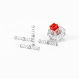  Lò Xo 2 Đoạn Cho Switch Box | Phụ kiện bàn phím cơ | TKS 