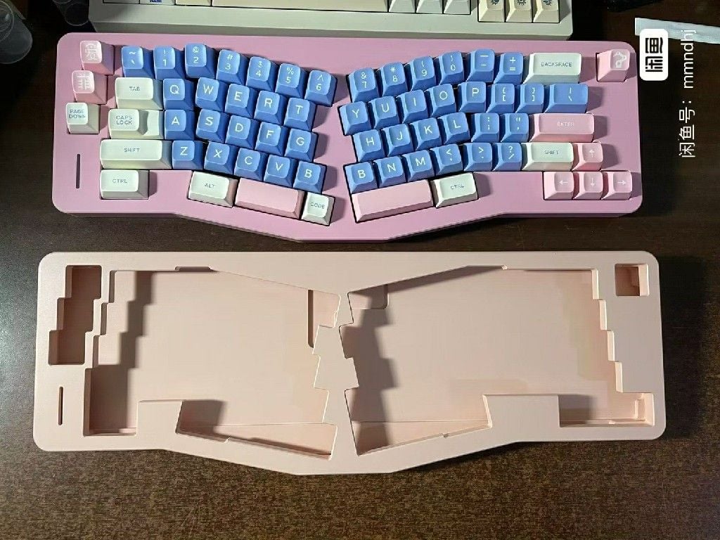 DIMI Alice Keyboard Kit The Keebs Store