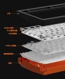  [Order] James Donkey A3 Keyboard Kit 