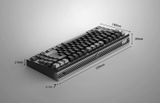  [Groupbuy] TAC T5 Keyboard Kit 