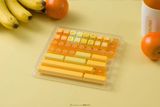  [Pre Order] Yellow Fruit Keycap Set 