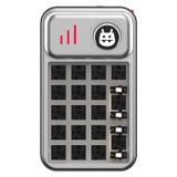  QQPAD Keyboard Kit 