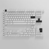  Set Keycap PBTfans BoW/WoB | Profile Cherry | PBT 2 Shot | TKS 