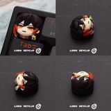  [ Instock] Lobo Genshin Impact Artisan Keycap 