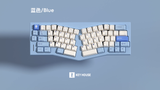  [ Instock ] Crush Keycap Set 