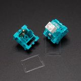  Tấm Film dán switch cho bàn phím cơ | Payson Film 0.3mm/0.15mm | TKS 