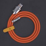  Dây Cáp Type-C Bằng Silicon | TKS 