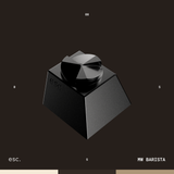  MW Barista Keycap Set 