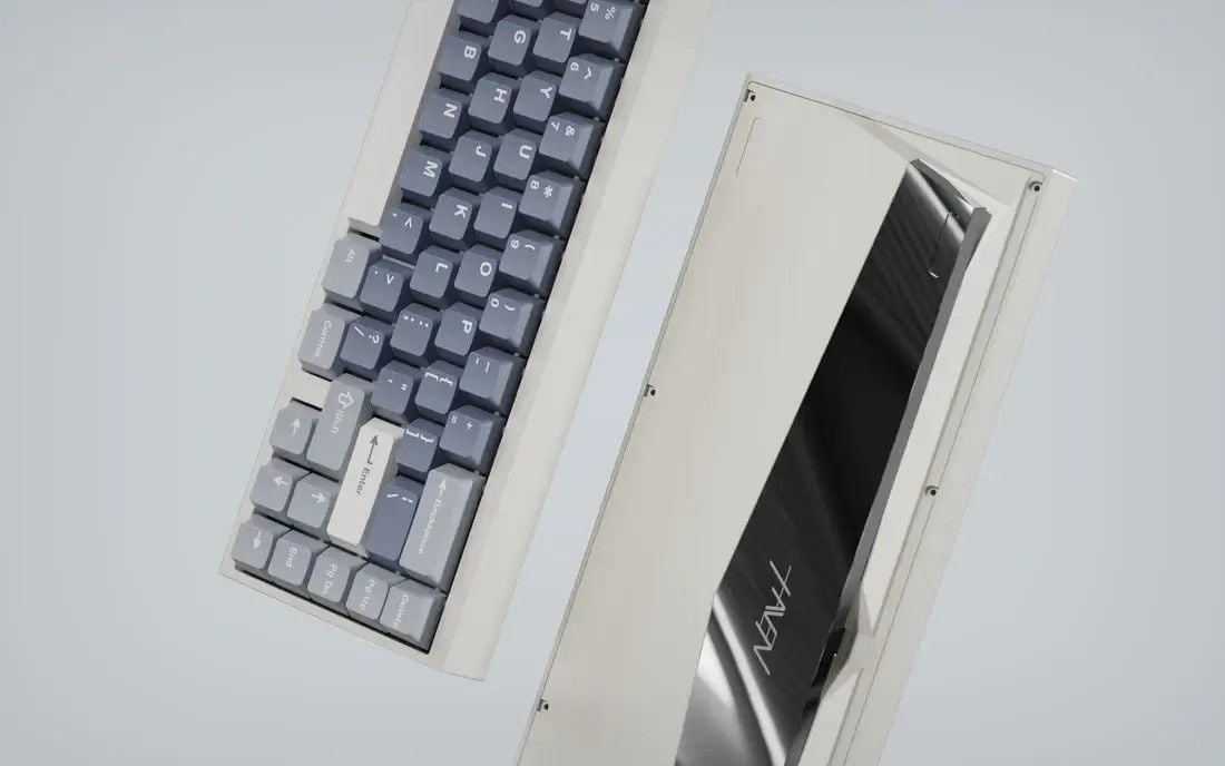  [Case] Haven65 Keyboard Kit (Int.Ver) 