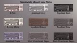  [Extra] Wind X80 Keyboard Kit 
