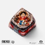  [Groupbuy] DF One Piece Artisan Keycap 