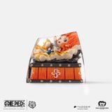  [Groupbuy] DF One Piece Artisan Keycap 