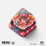  [Groupbuy] DF One Piece Artisan Keycap 