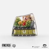  [Groupbuy] DF One Piece Artisan Keycap 