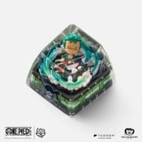  [Groupbuy] DF One Piece Artisan Keycap 