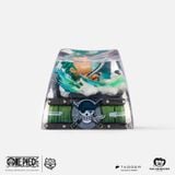  [Groupbuy] DF One Piece Artisan Keycap 