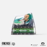  [Groupbuy] DF One Piece Artisan Keycap 