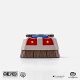  [Groupbuy] DF One Piece Artisan Keycap 