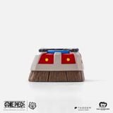  [Groupbuy] DF One Piece Artisan Keycap 