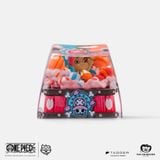  [Groupbuy] DF One Piece Artisan Keycap 