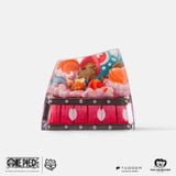  [Groupbuy] DF One Piece Artisan Keycap 