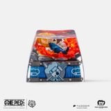  [Groupbuy] DF One Piece Artisan Keycap 