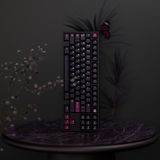  [Groupbuy] Key Kobo Helleborus Keycap Set 