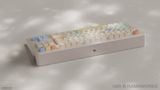  [Groupbuy] Bubble Tea Keycap Set 