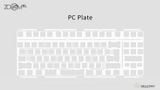  [Extra] ZoomTKL Keyboard Kit 