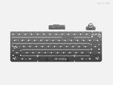  Tilly60 Keyboard Kit 