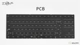  [Extra] ZoomTKL Keyboard Kit 