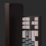  [ Instock ] Pluto Keyboard Kit 