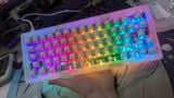  [ Instock ] Rule60 v3 ver TKS Keyboard Kit 