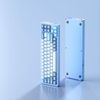  [Pre Order] Bàn phím cơ Xinmeng M71 | Nhôm CNC | Mạch Xuôi | 3 Modes 