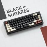  [Extra] Sugar65 Keyboard 