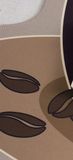  [Pre Order] Coffee Cup Deskmat 