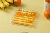  [Pre Order] Yellow Fruit Keycap Set 