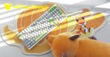  [Pre Order] Yellow Fruit Keycap Set 