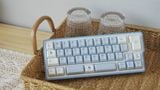  [Groupbuy] enterQza Keyboard Kit 