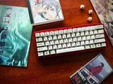  [Groupbuy] NAVI60 Keyboard Kit 