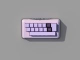  [Groupbuy] Hill Pad Keyboard Kit 