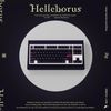  [Groupbuy] Key Kobo Helleborus Keycap Set 