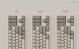  Violetta Keyboard Kit 
